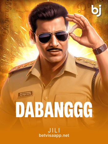 Dabanggg Slot Game
