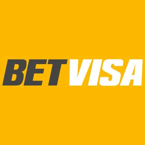 betvisa লোগো